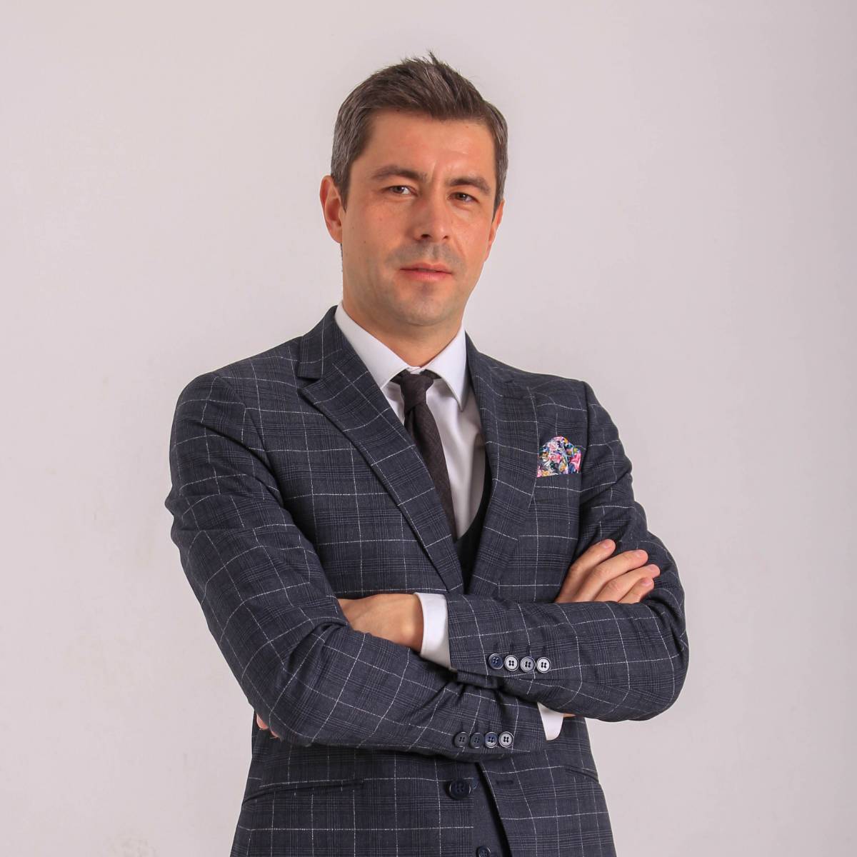 Владимир Коровин