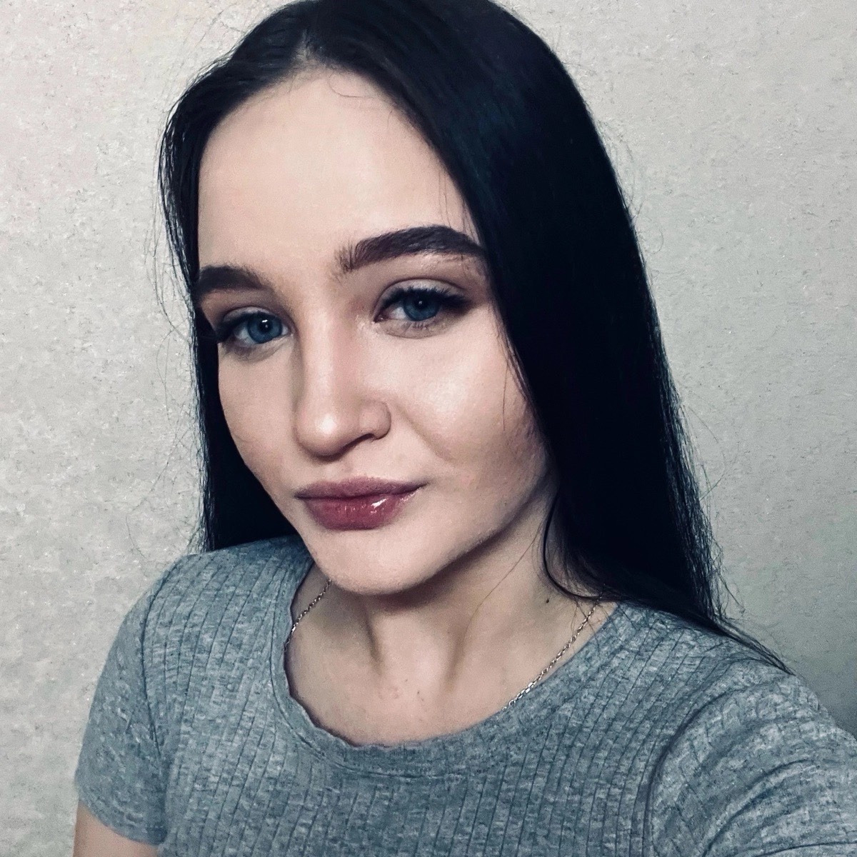 Мария Халиуллина