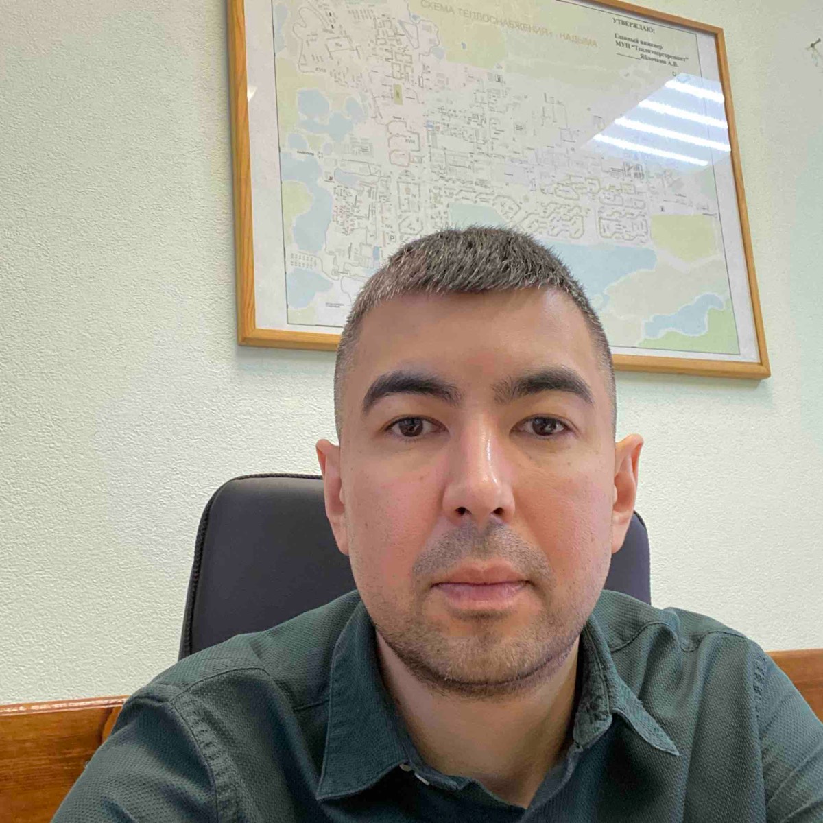 Rafis Kadyrov | Сетка — социальная сеть от hh.ru