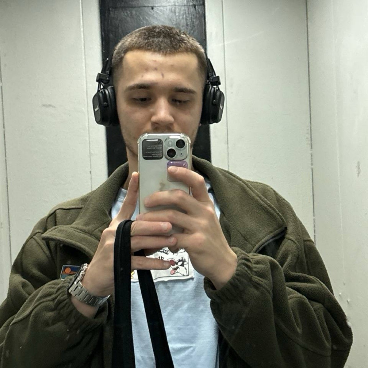 Данила Шилов