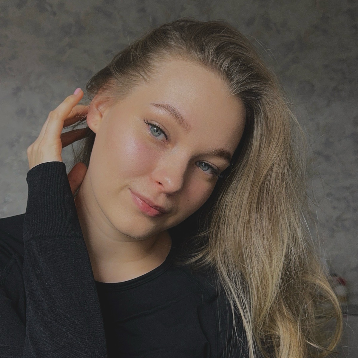 Анастасия Мельникова | Сетка — социальная сеть от hh.ru