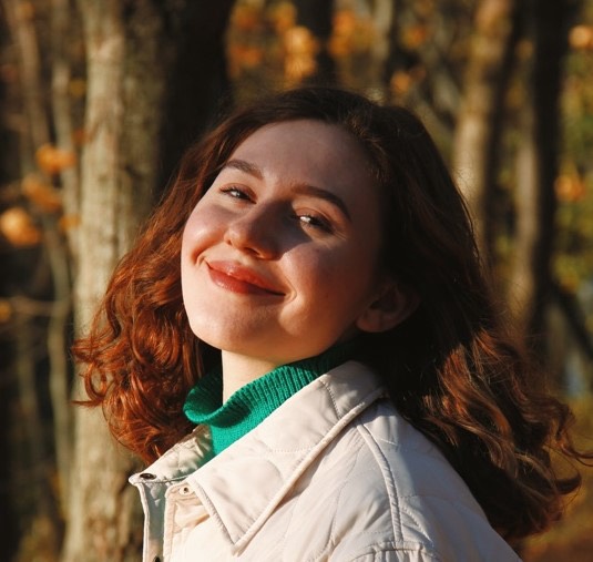 Юлия Памухина