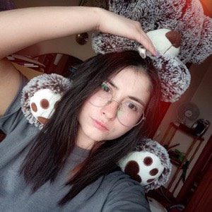 Ангелина Жук