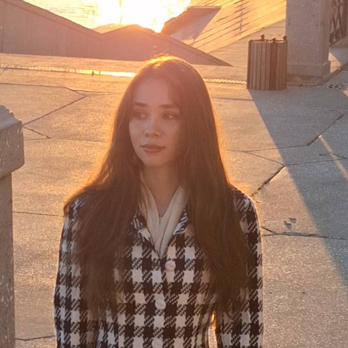 Регина Батршина