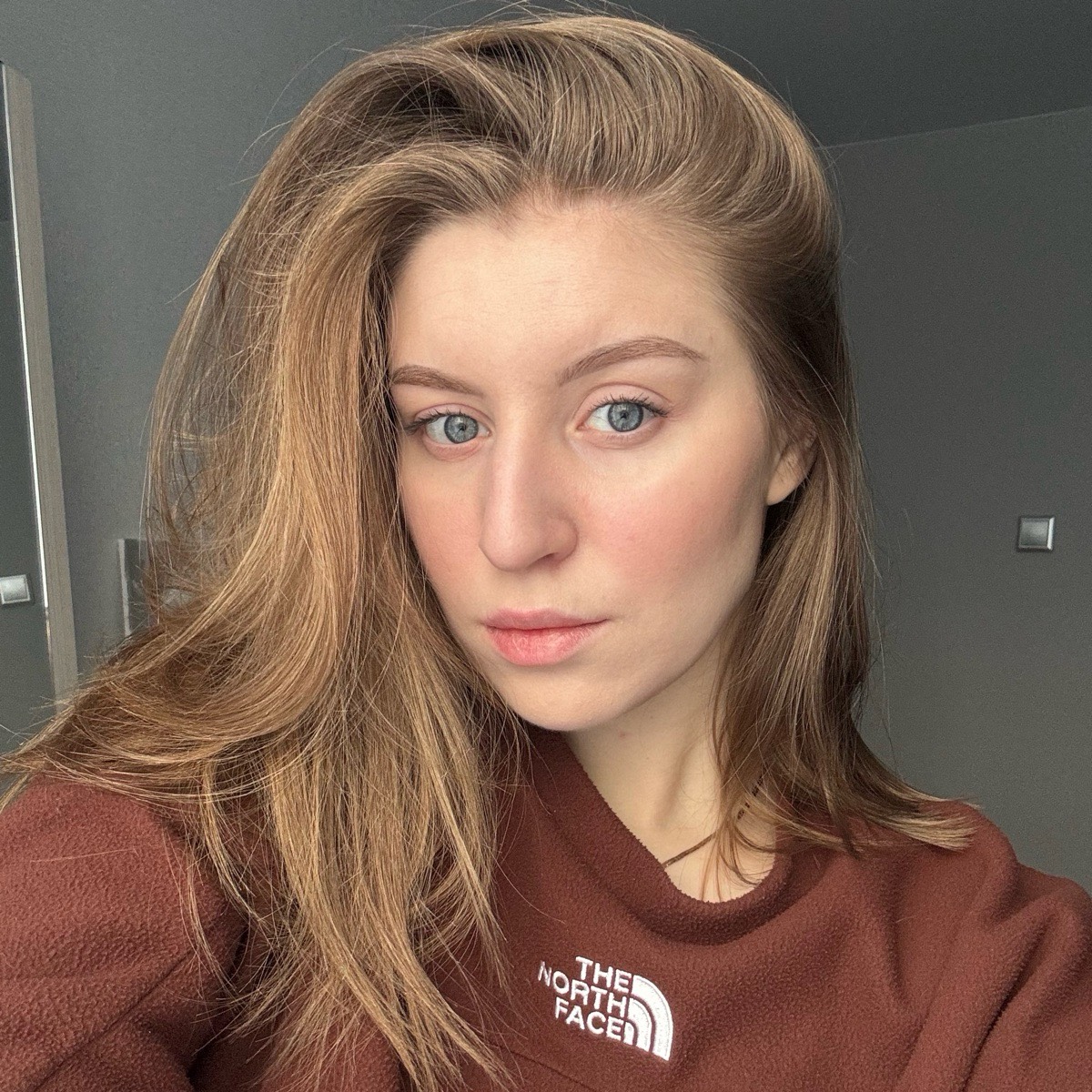 Екатерина Медведева