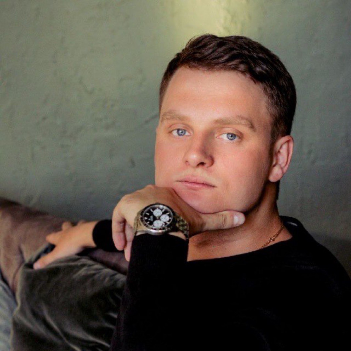 Олег Товышев