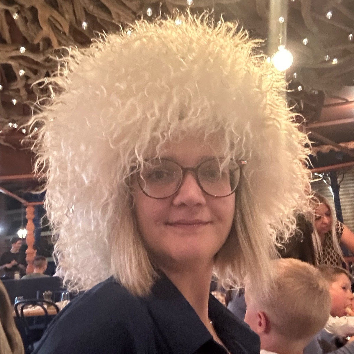 Александра Мартынюк