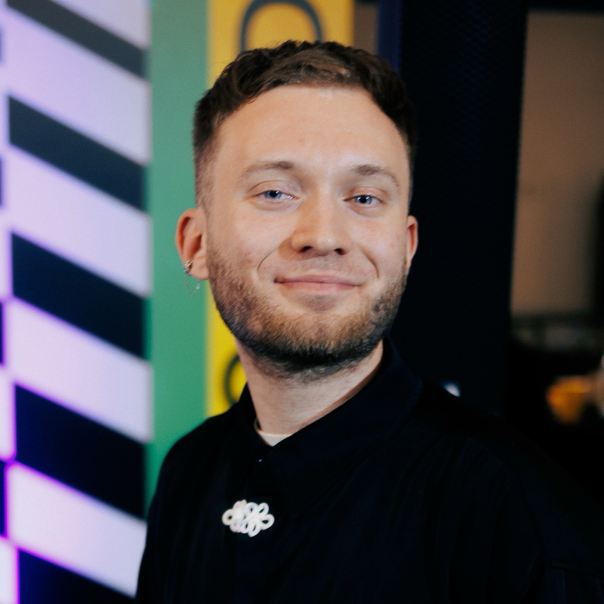 Алексей Смагин