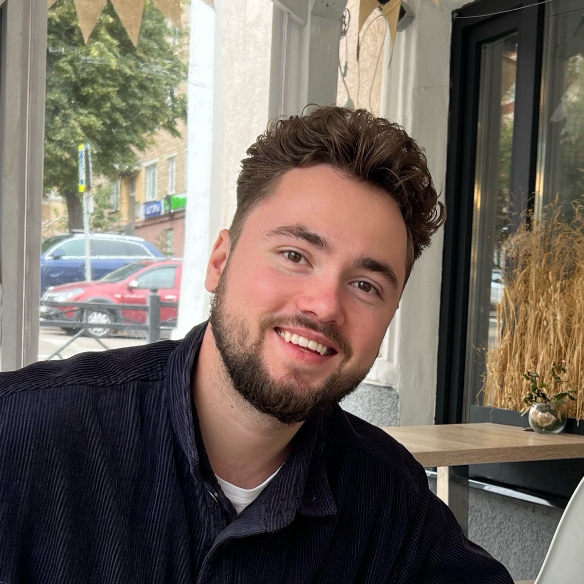 Андрей Мижуй