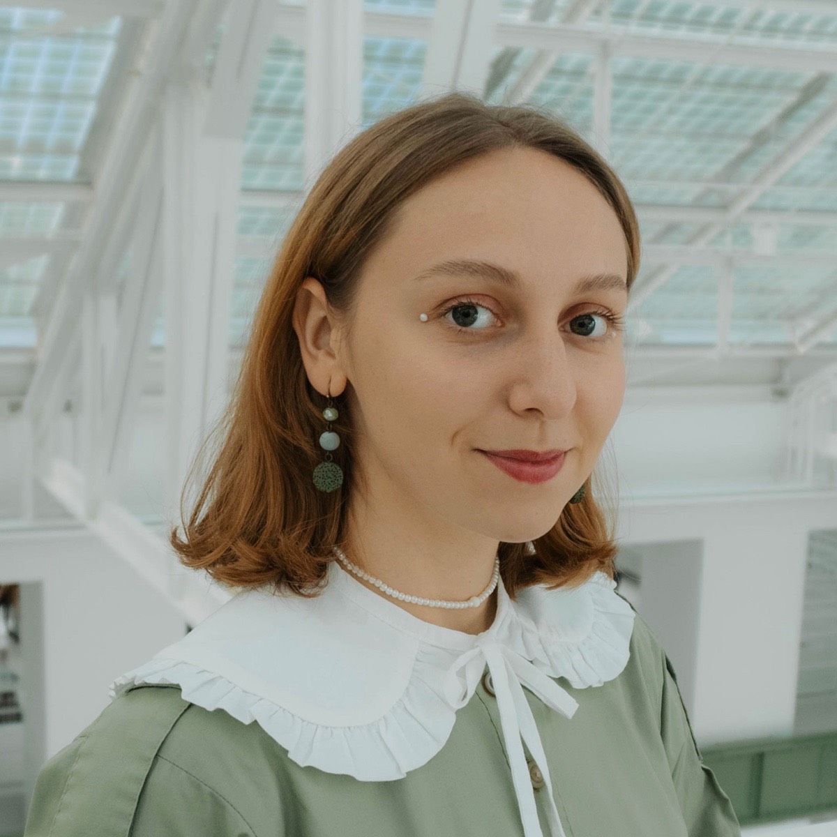 Кристина Томилова | Сетка — социальная сеть от hh.ru