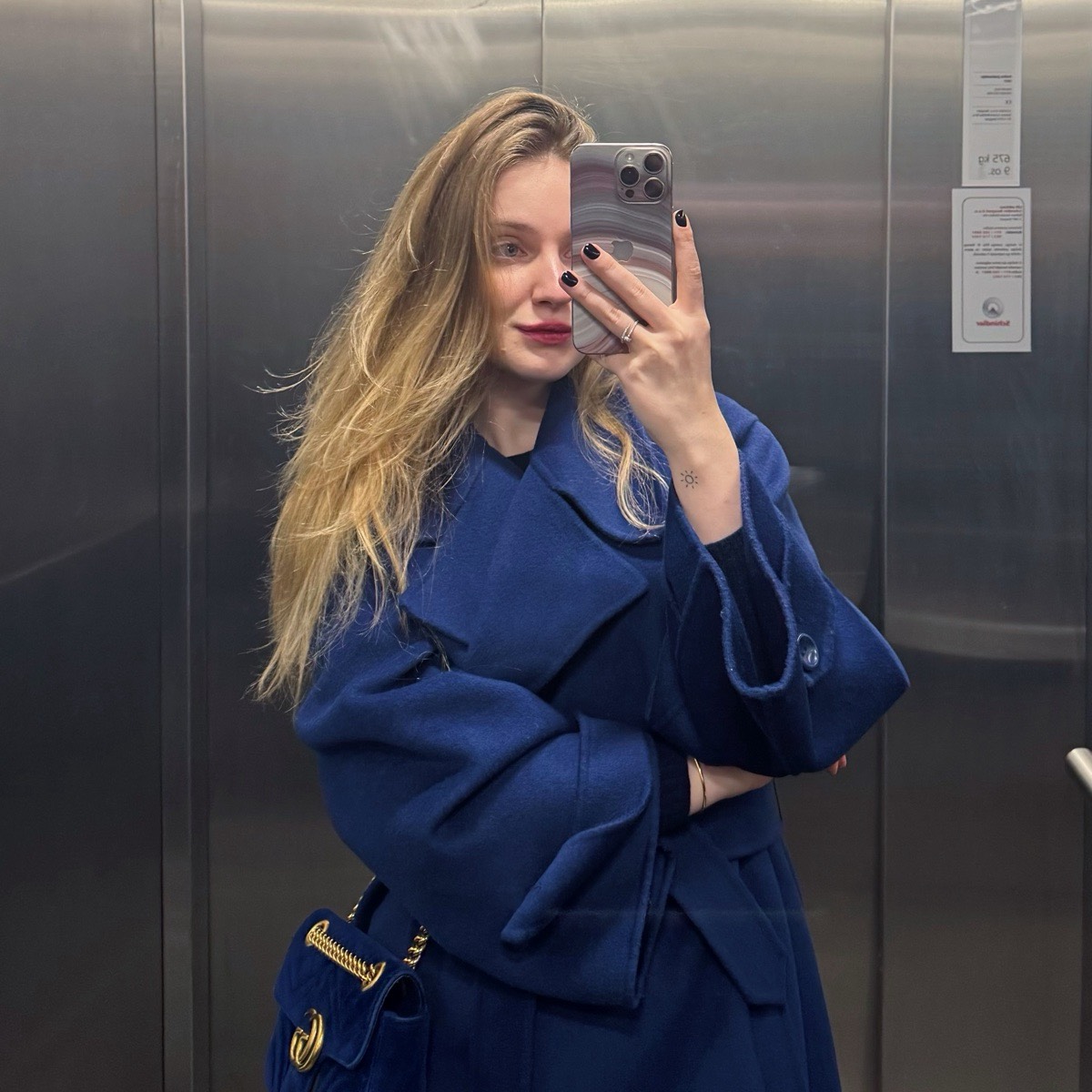 Александра Кузьмина | Сетка — социальная сеть от hh.ru