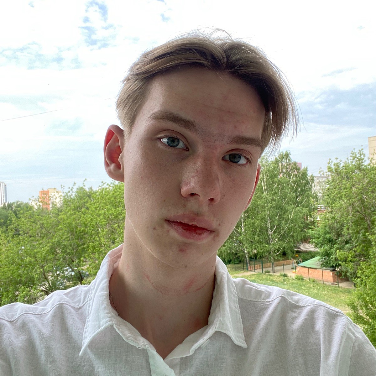 Георгий Пузынин