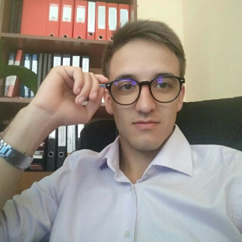 Иван Турчанинов