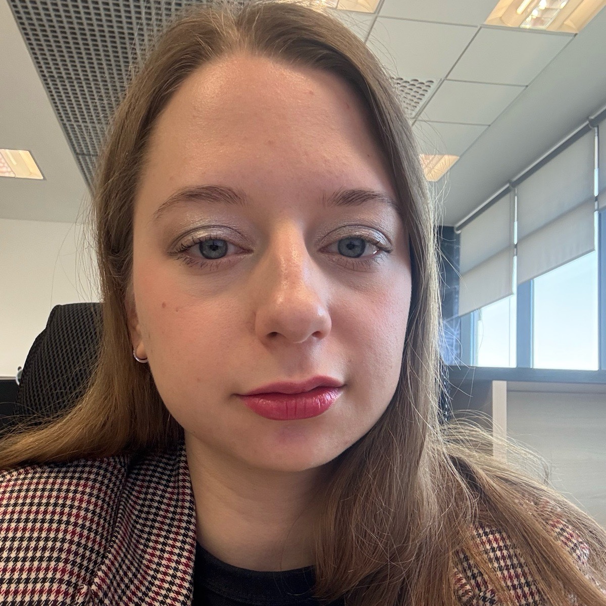 Наталья Остапенко