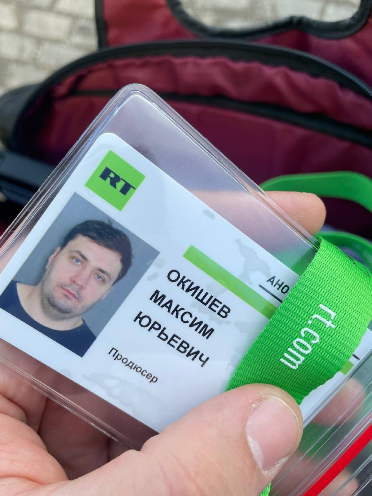 Переехал в Москву позаниматься развлекательным контентом в итоге поработал в рт. Хорошая контора. 8 из 10 | Сетка — социальная сеть от hh.ru