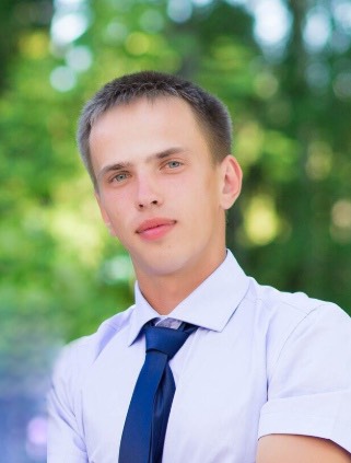 Алексей Логунов | Сетка — социальная сеть от hh.ru