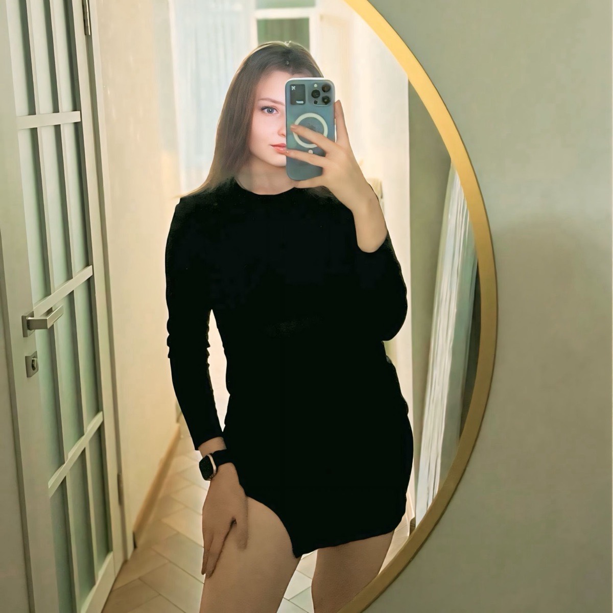 Кристина Михайлова