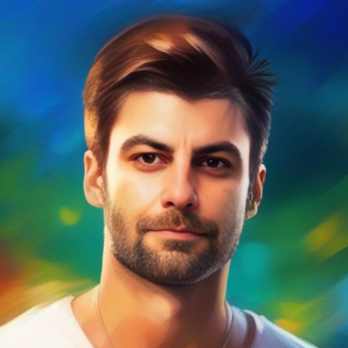 David Grigoryan