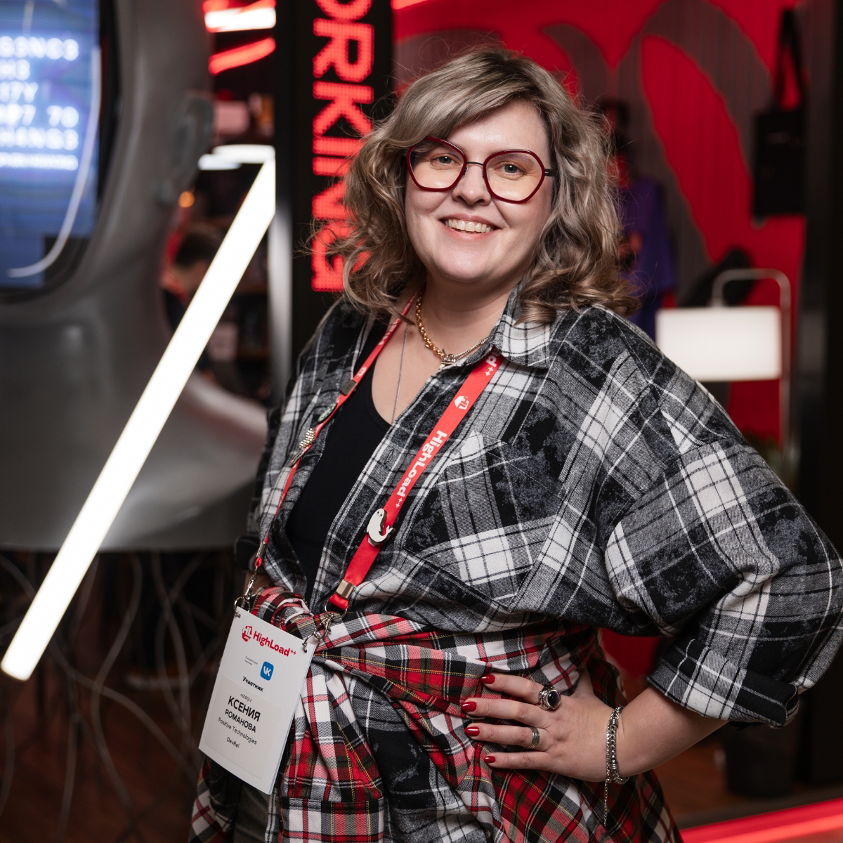 DevRel skladно говорит