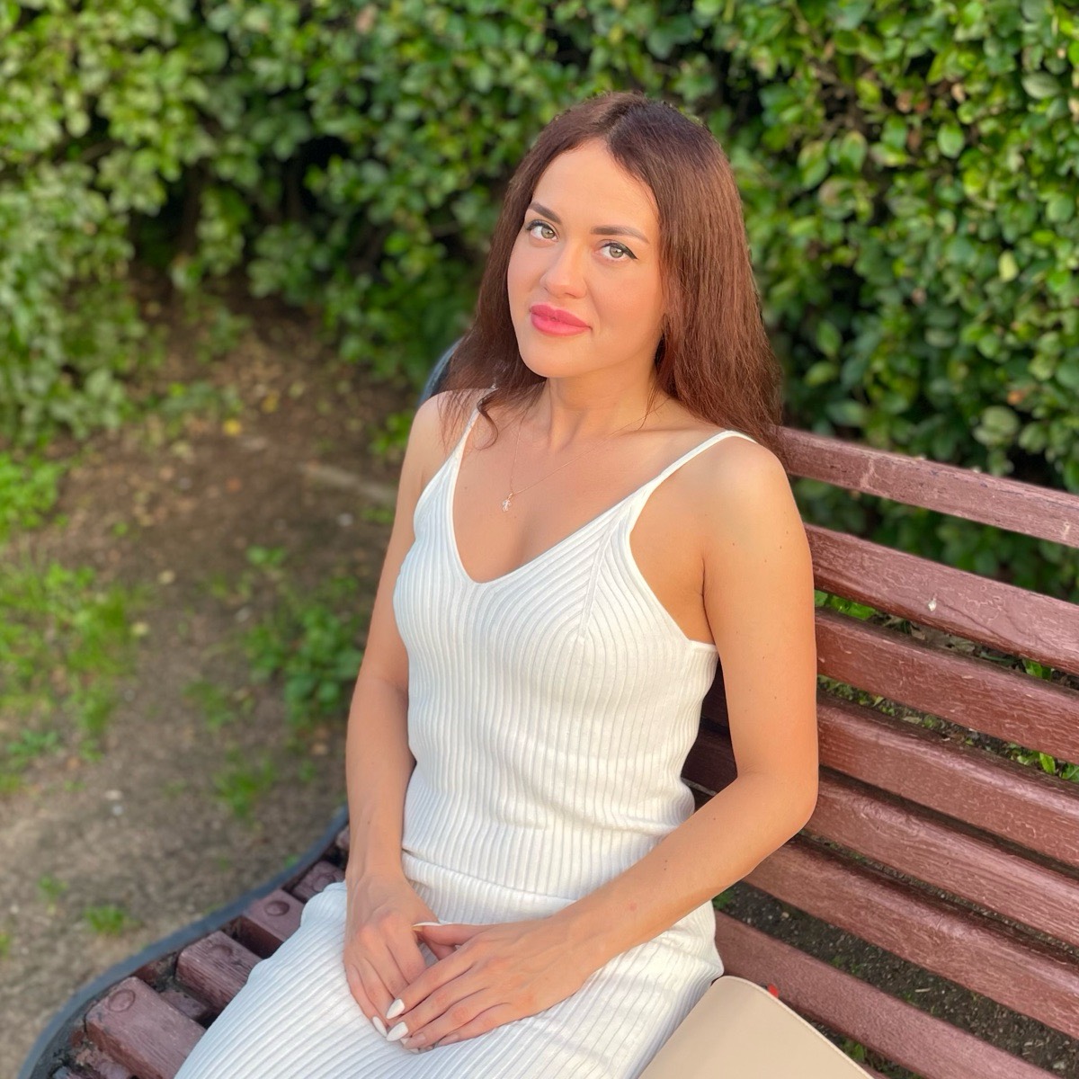 Анастасия Хайретдинова | Сетка — социальная сеть от hh.ru