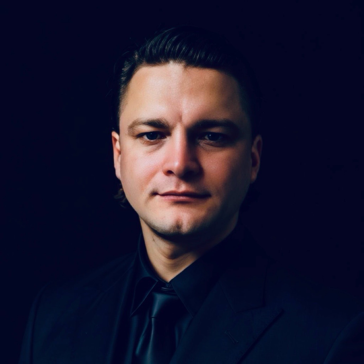 Алексей Клыпа