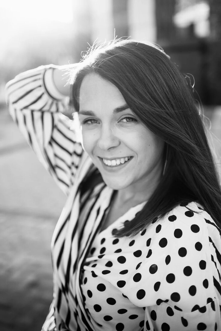 Валя Коломийцева | Сетка — социальная сеть от hh.ru