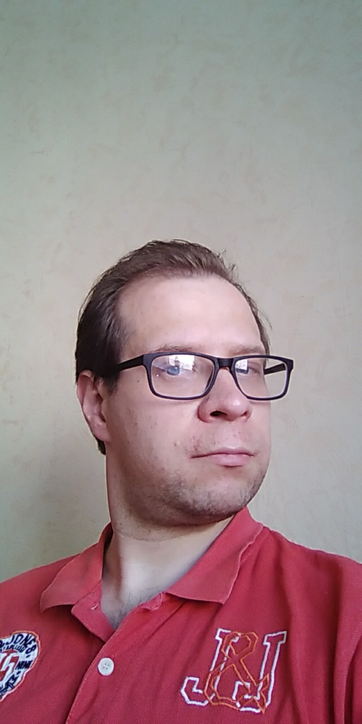 Андрей Налимов