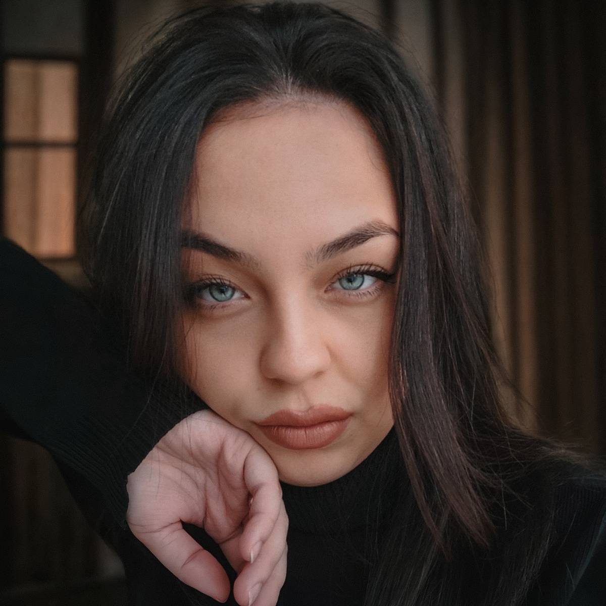Евгения Задорожнева