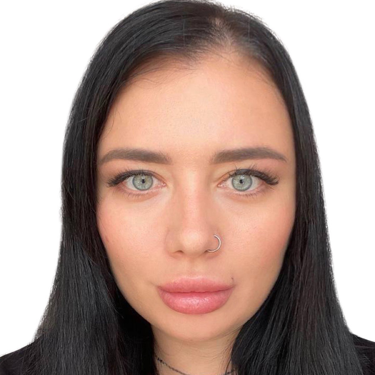 Анна Жданова