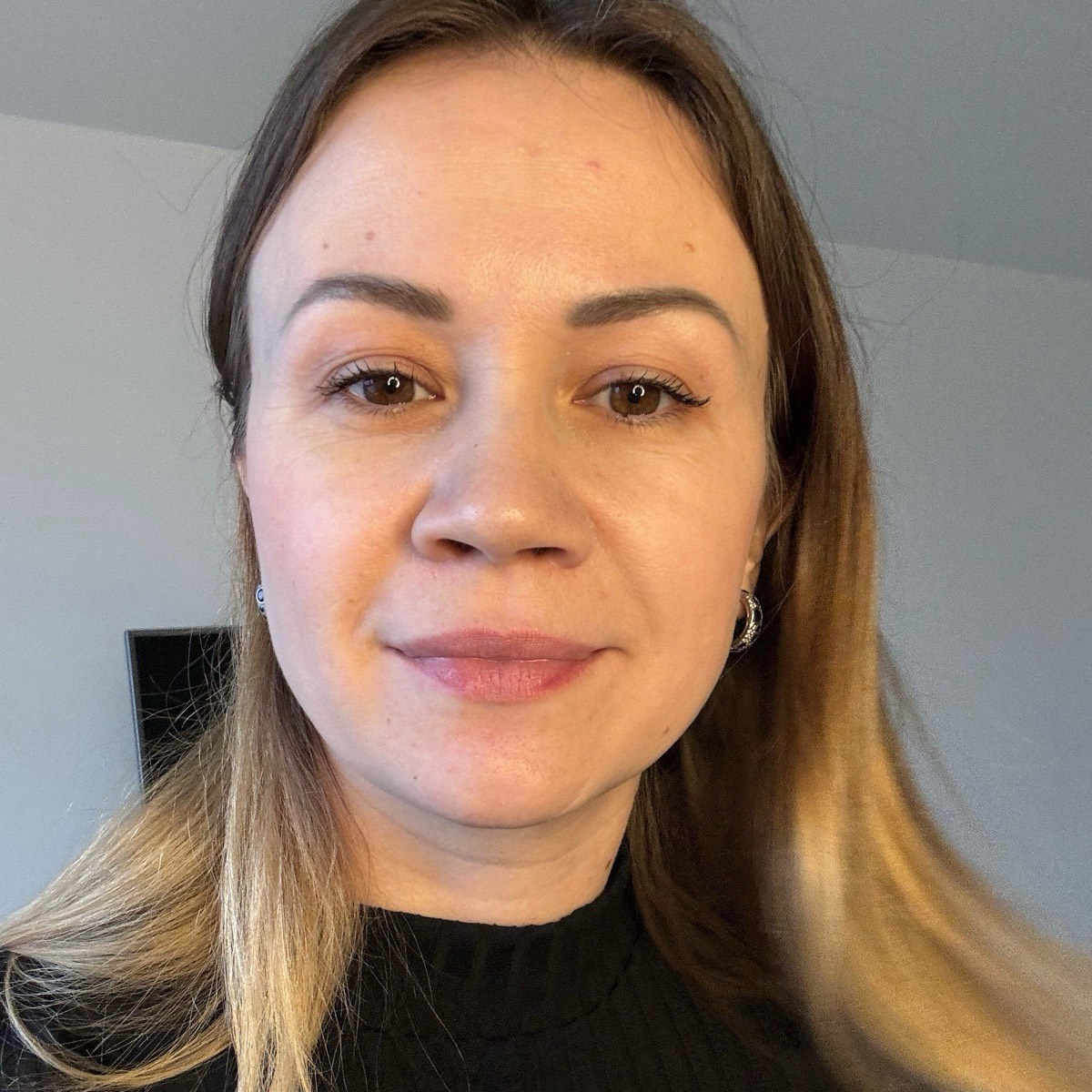 Елена Шашина
