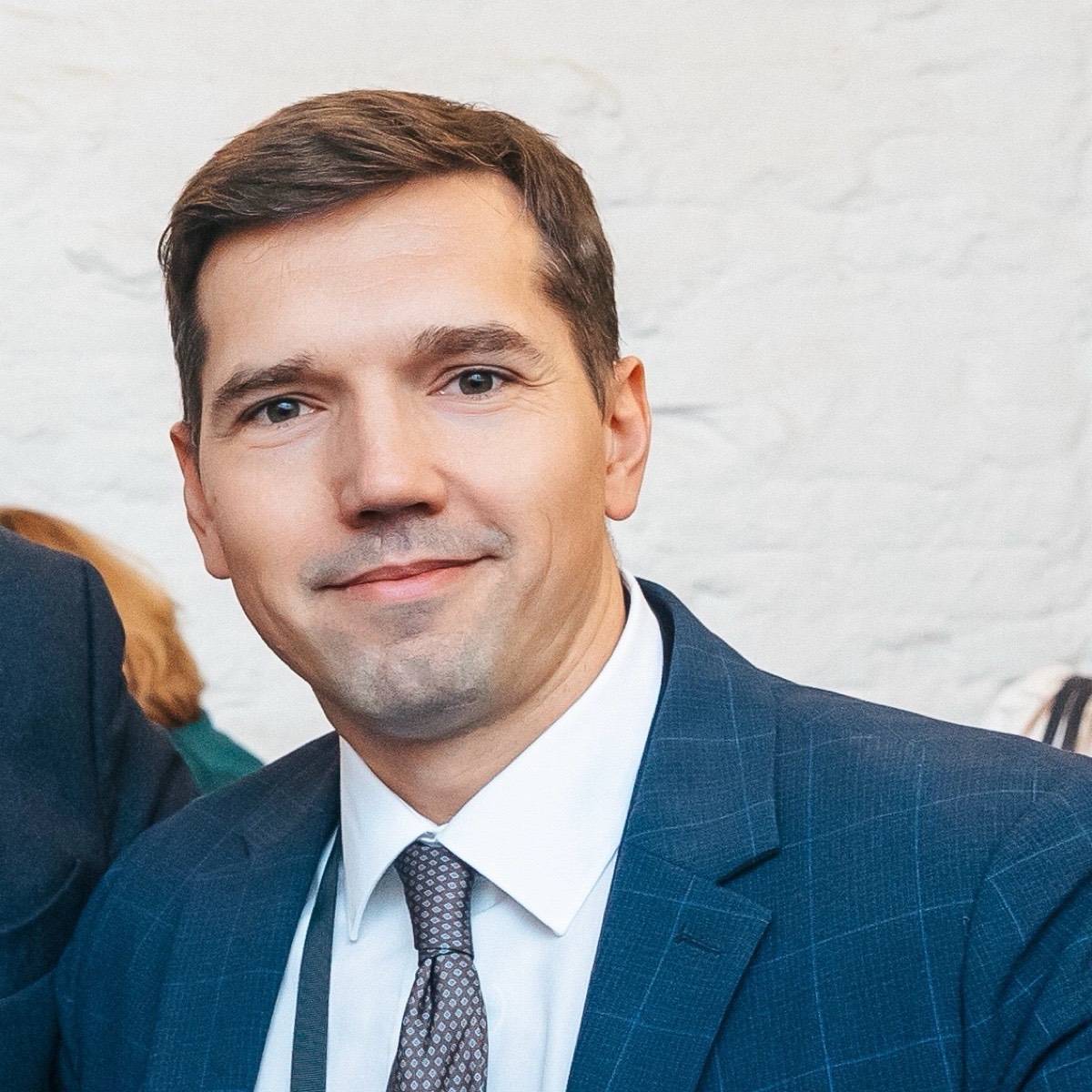 Денис Зелянин | Сетка — социальная сеть от hh.ru