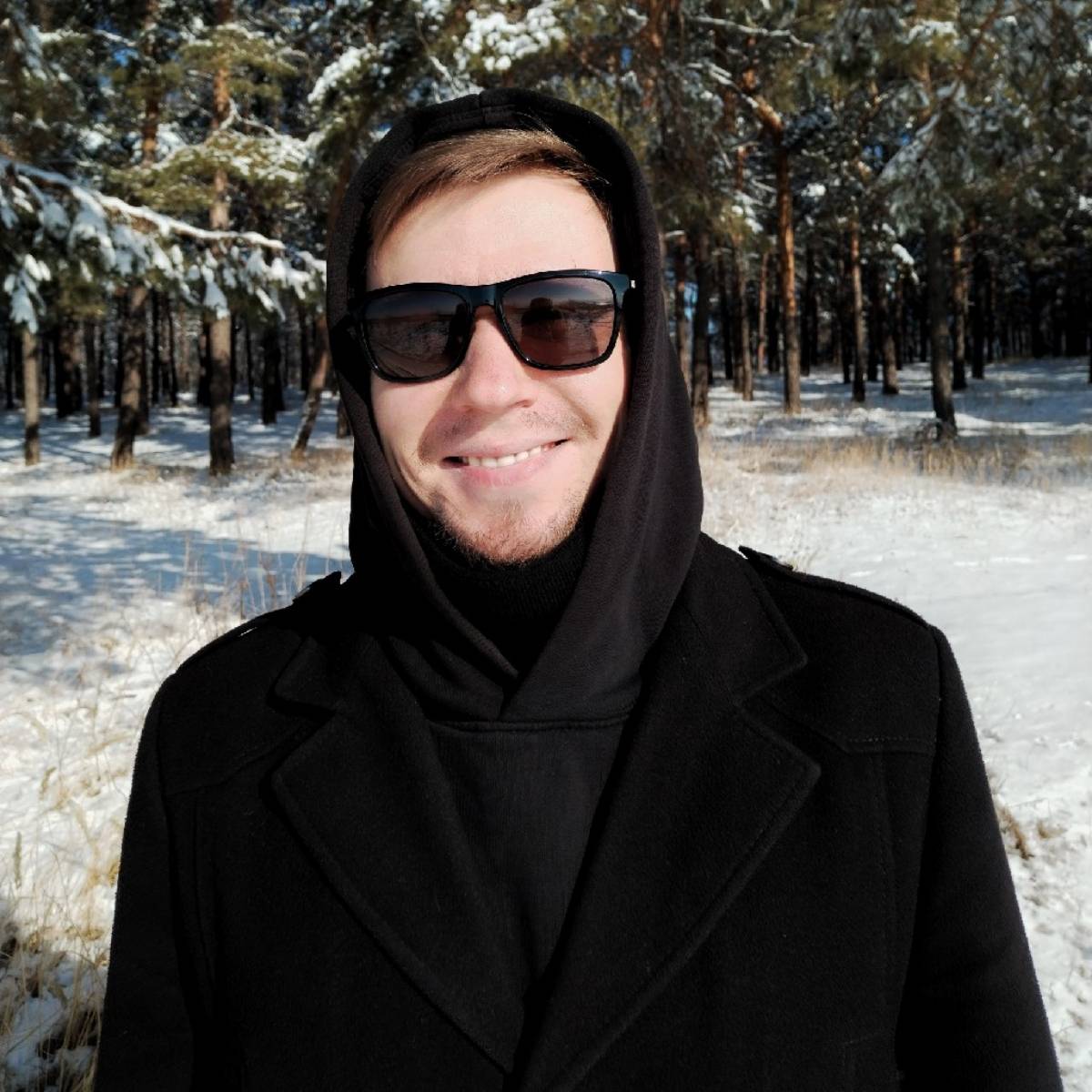 Анатолий Карагодин