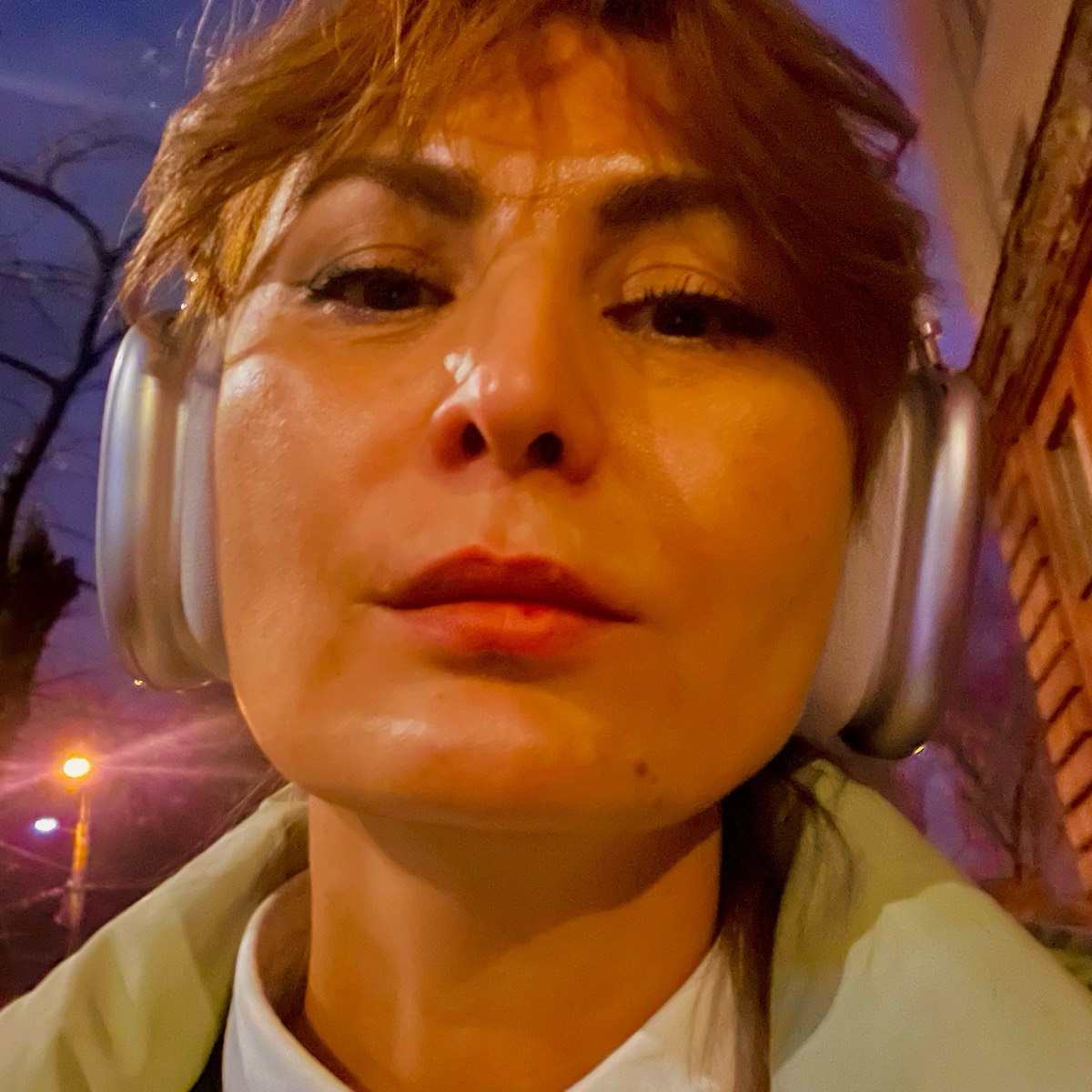 Якупова Вандана