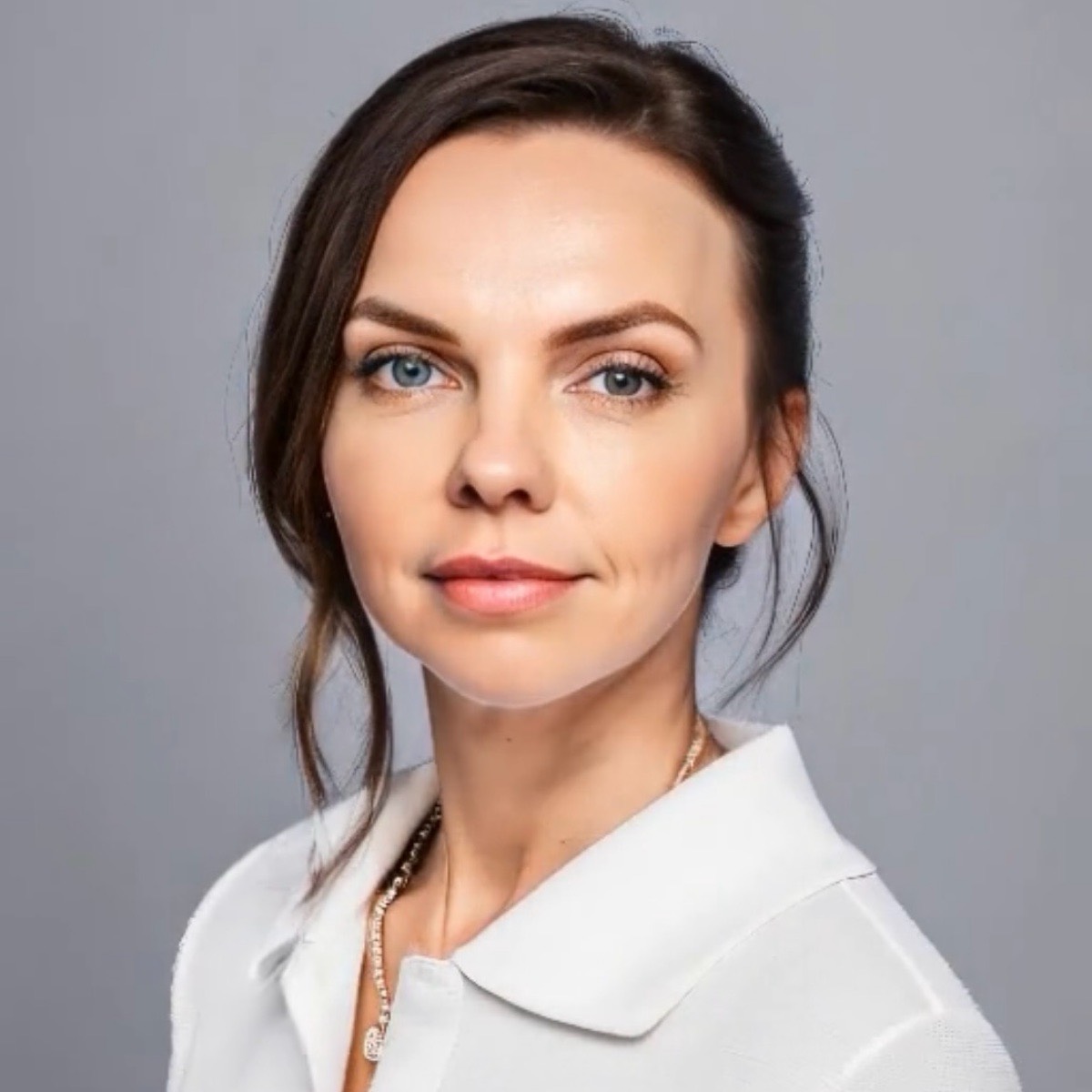 Анна Соловьёва | Сетка — социальная сеть от hh.ru