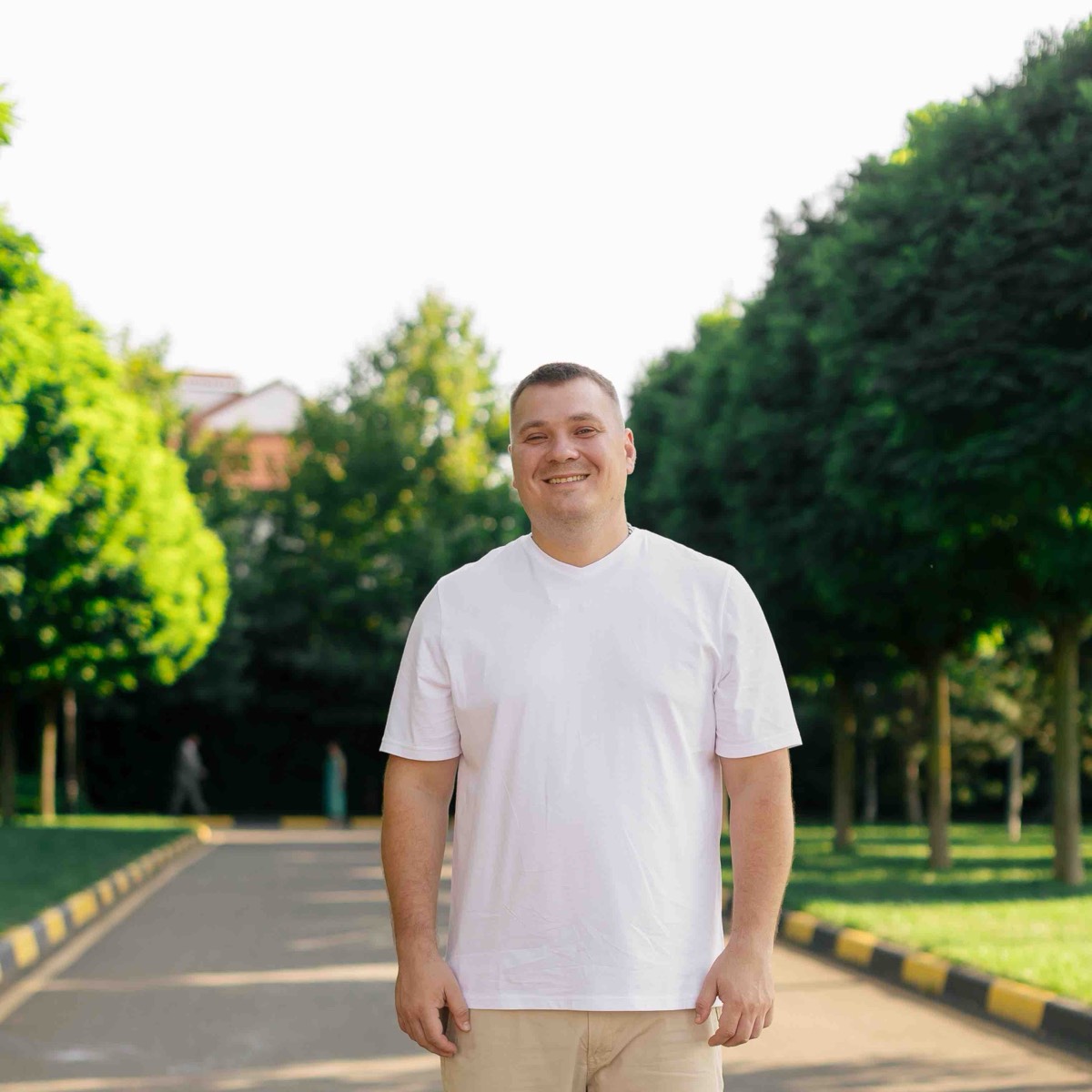 Дмитрий Вартеваньян