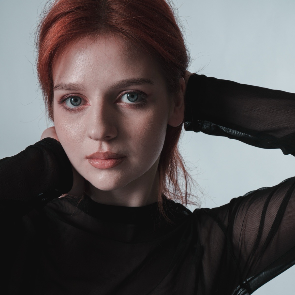Анастасия Жечева