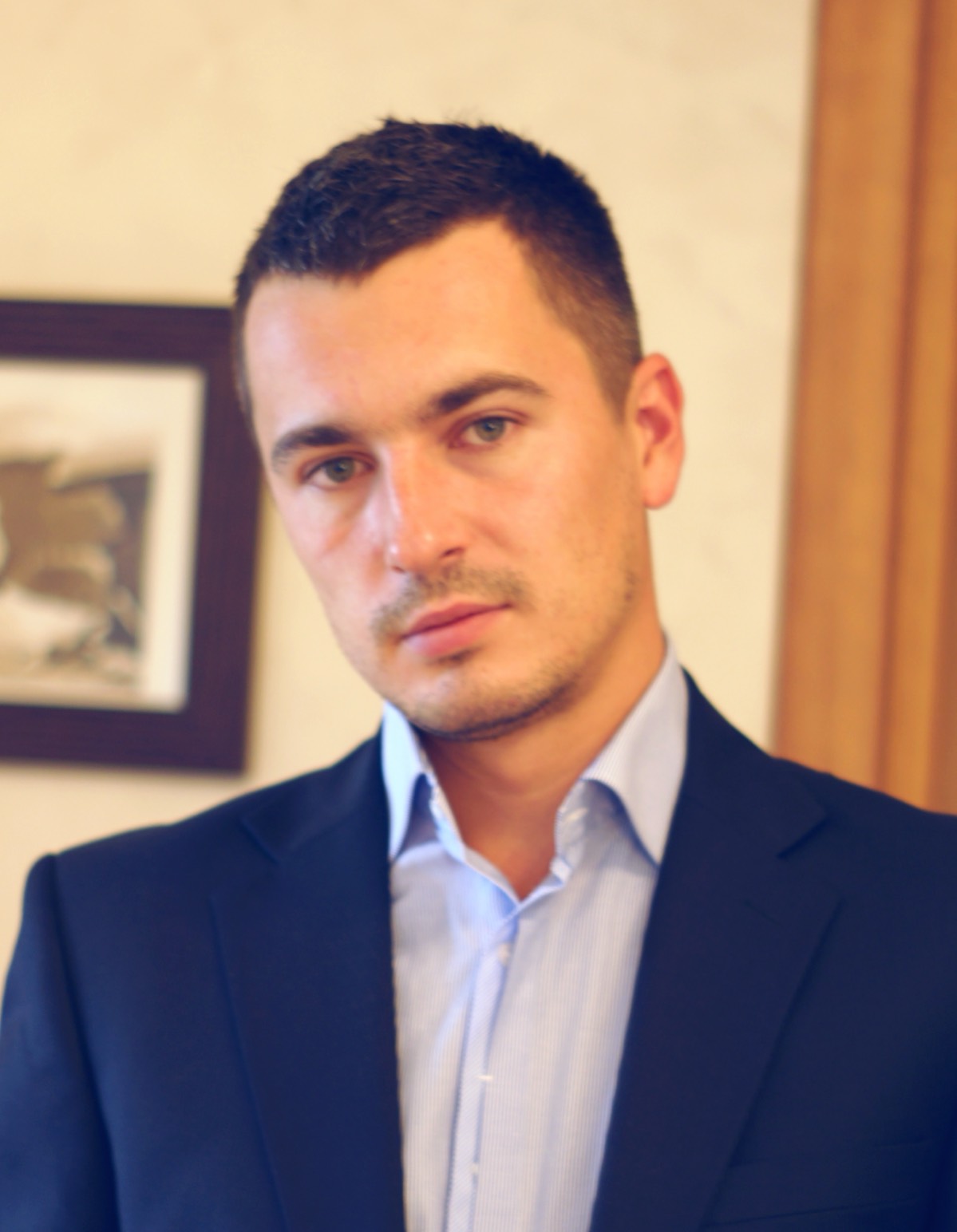 Алексей Кириллов