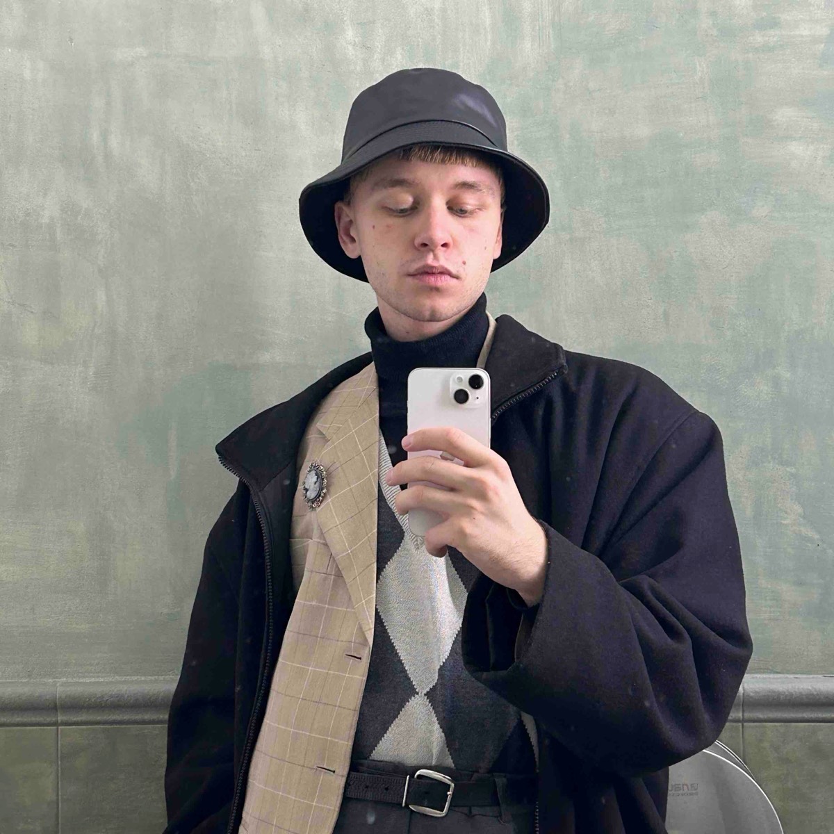 Евгений Целиков