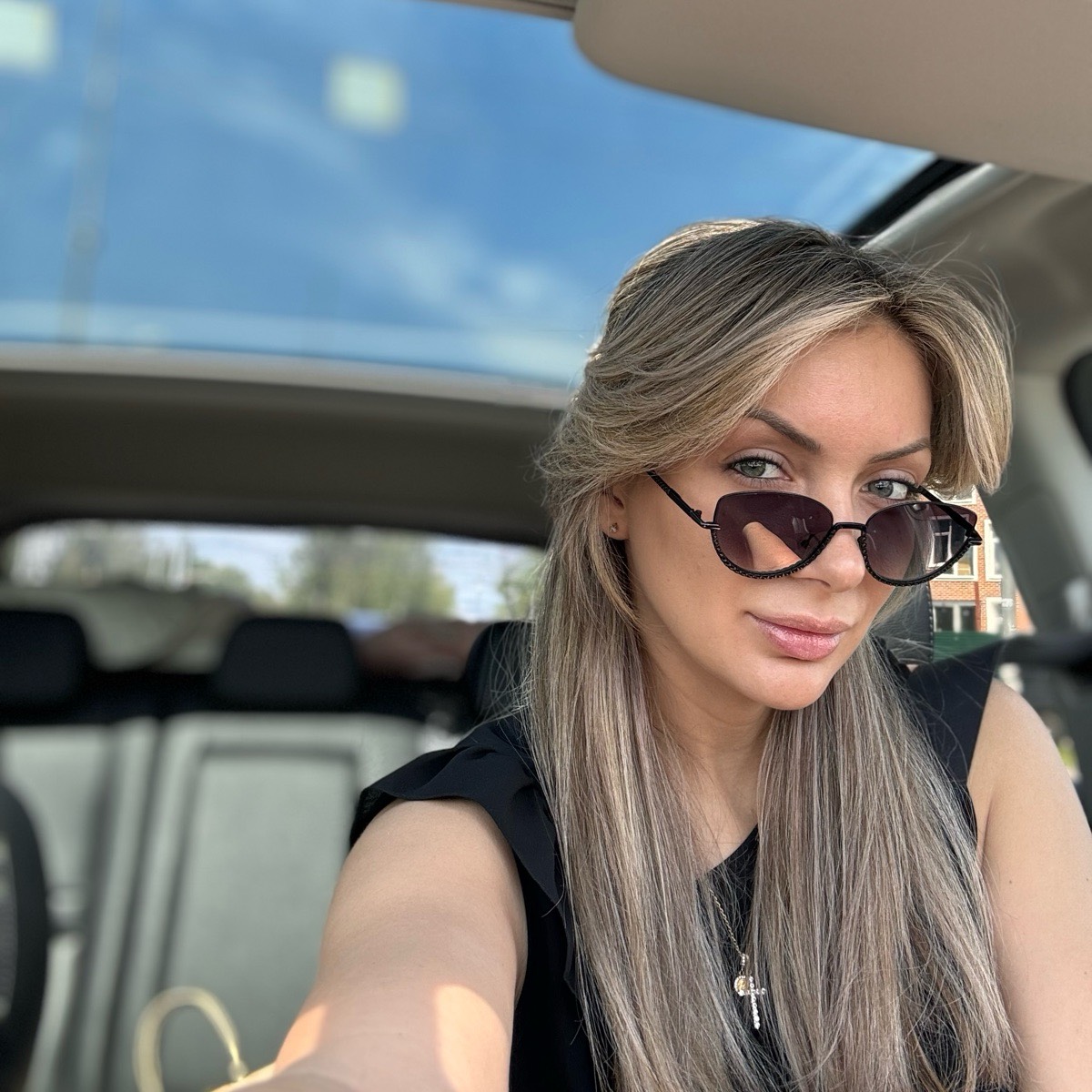 Ольга Унгвицкая | Сетка — социальная сеть от hh.ru