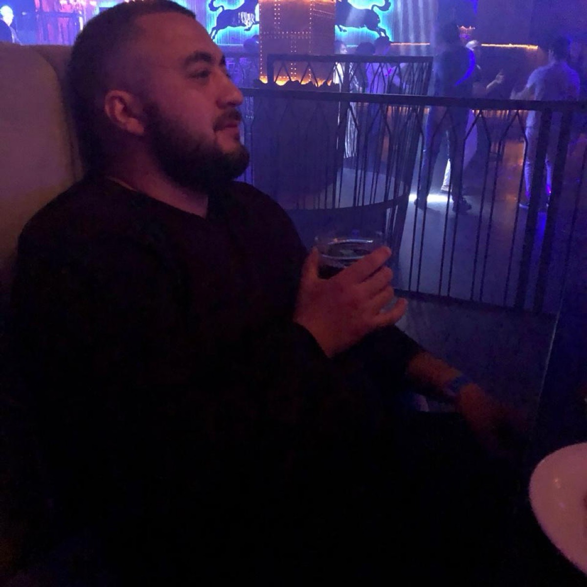 Эдмон Агасян | Сетка — социальная сеть от hh.ru