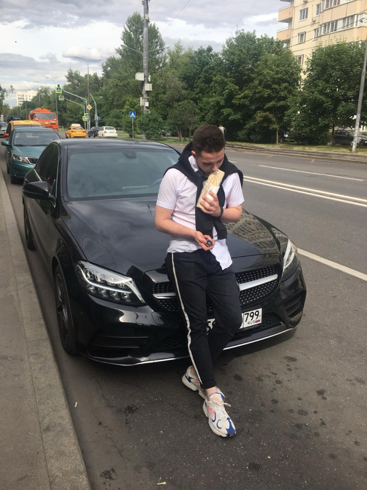 Вадим Шамаев