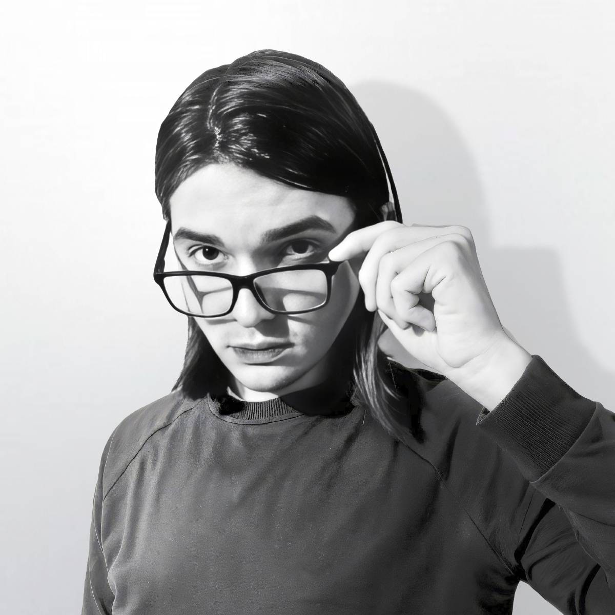 Николай Салов | Сетка — социальная сеть от hh.ru