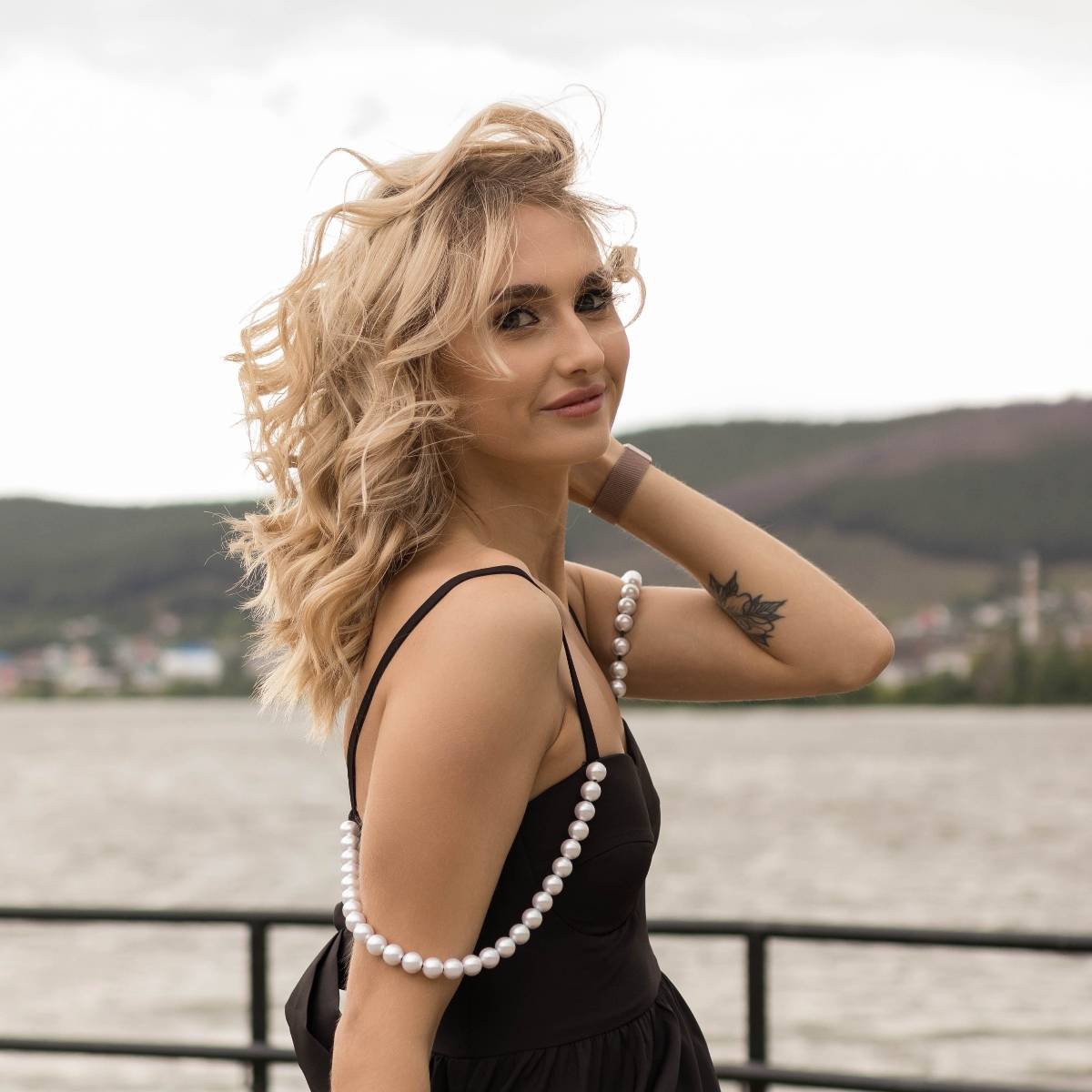 Елизавета Киселева | Сетка — социальная сеть от hh.ru