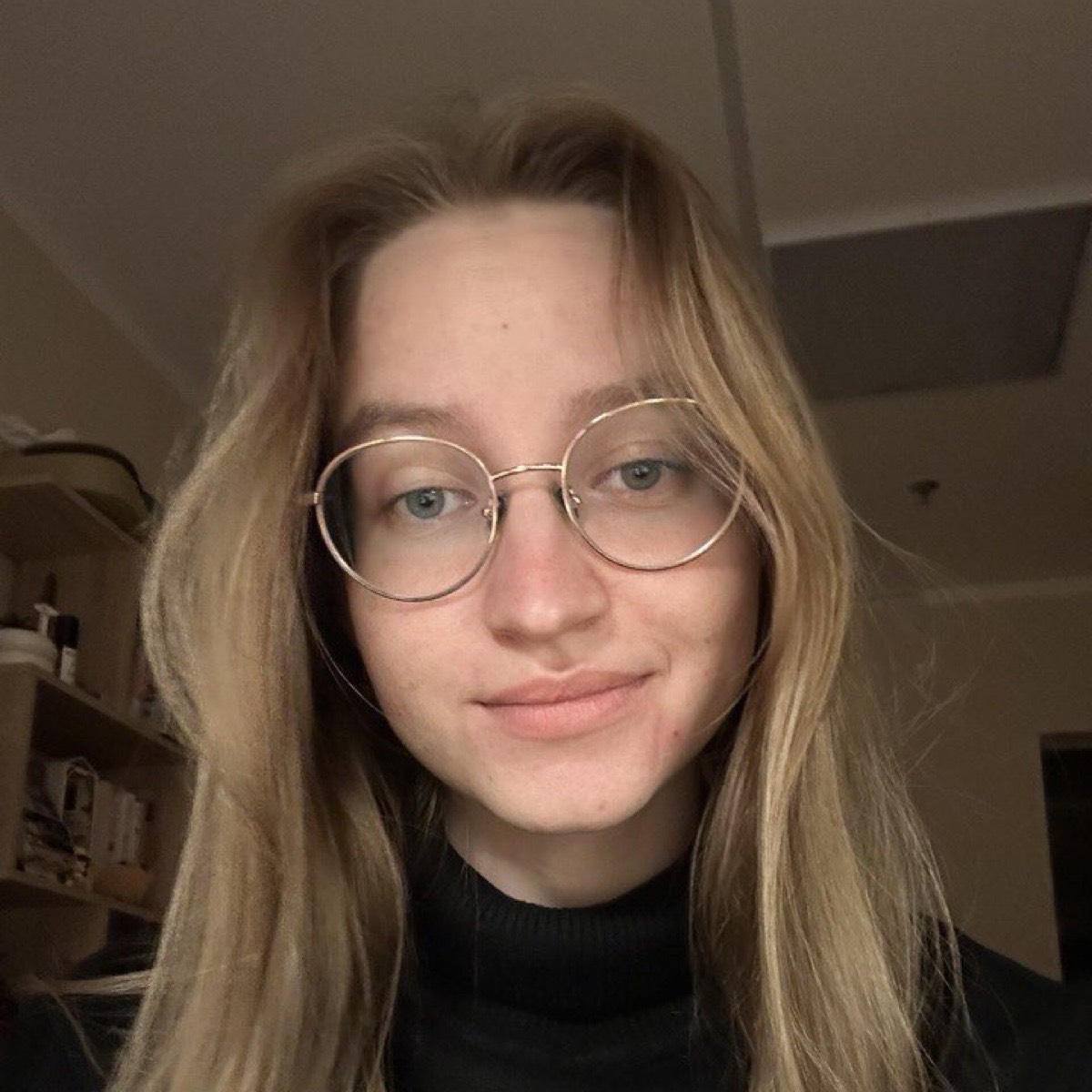 Алёна Маркова | Сетка — социальная сеть от hh.ru