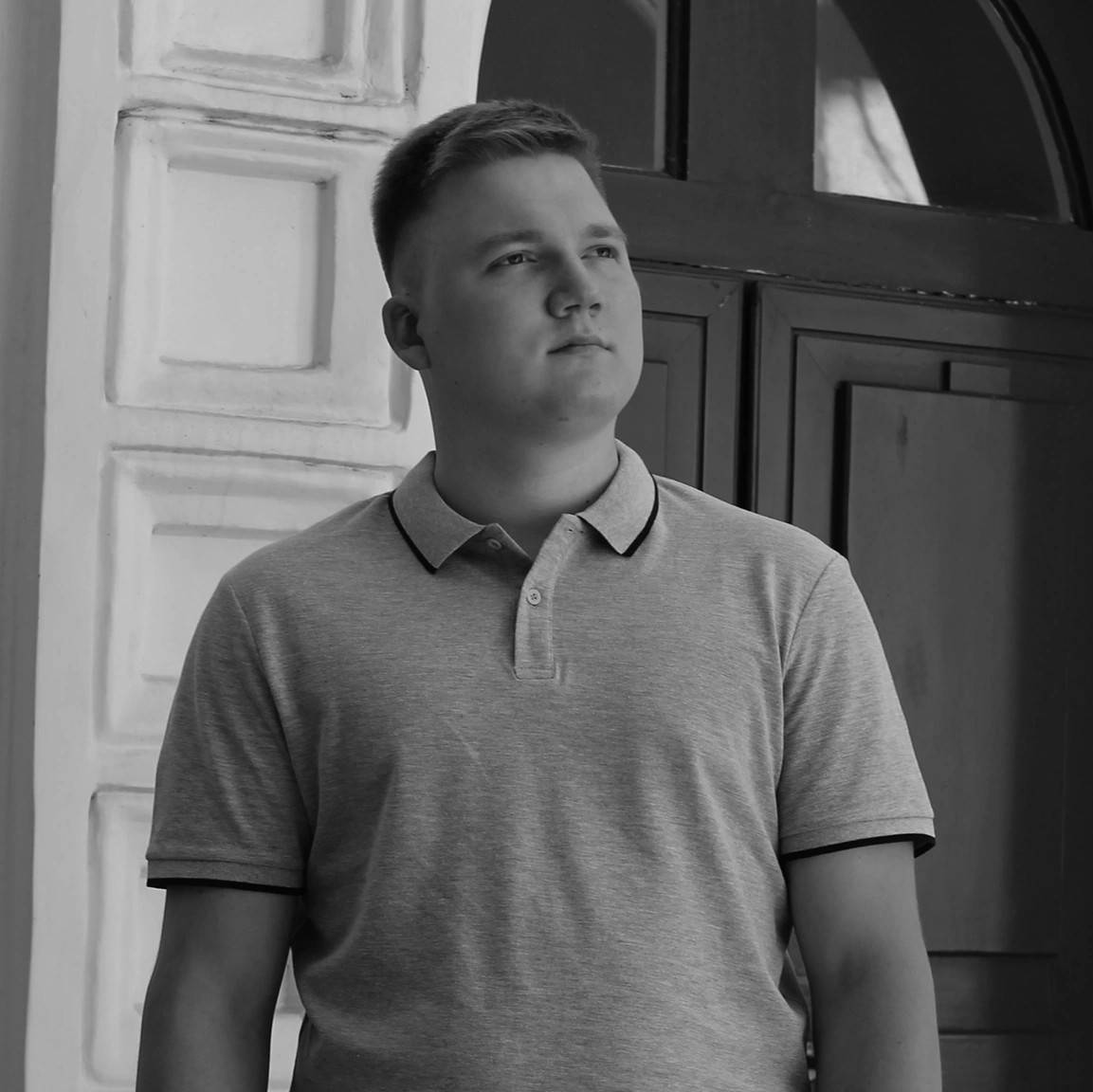 Семен Синицкий | Сетка — социальная сеть от hh.ru