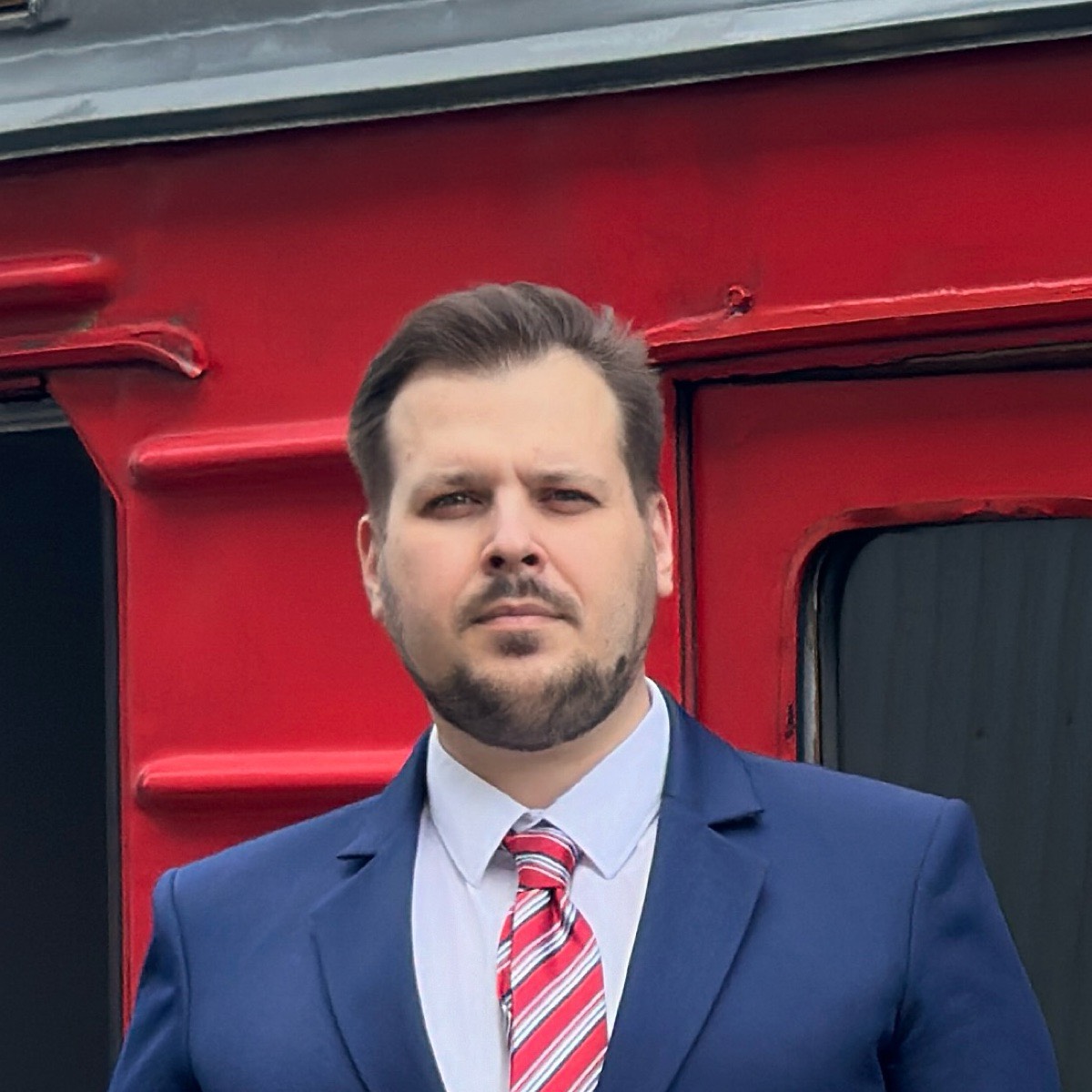 Сергей Осипов