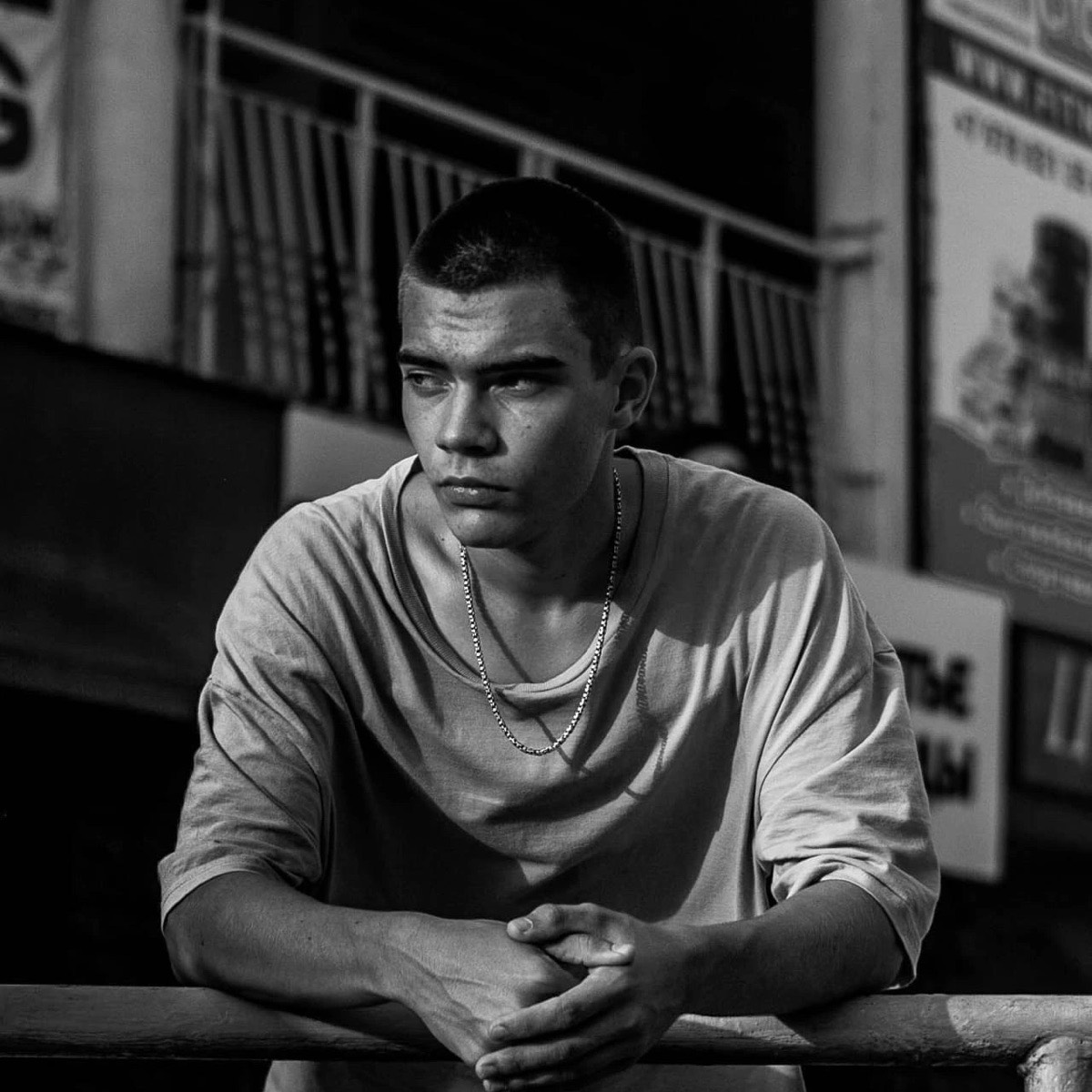 Андрей Крылов | Сетка — социальная сеть от hh.ru