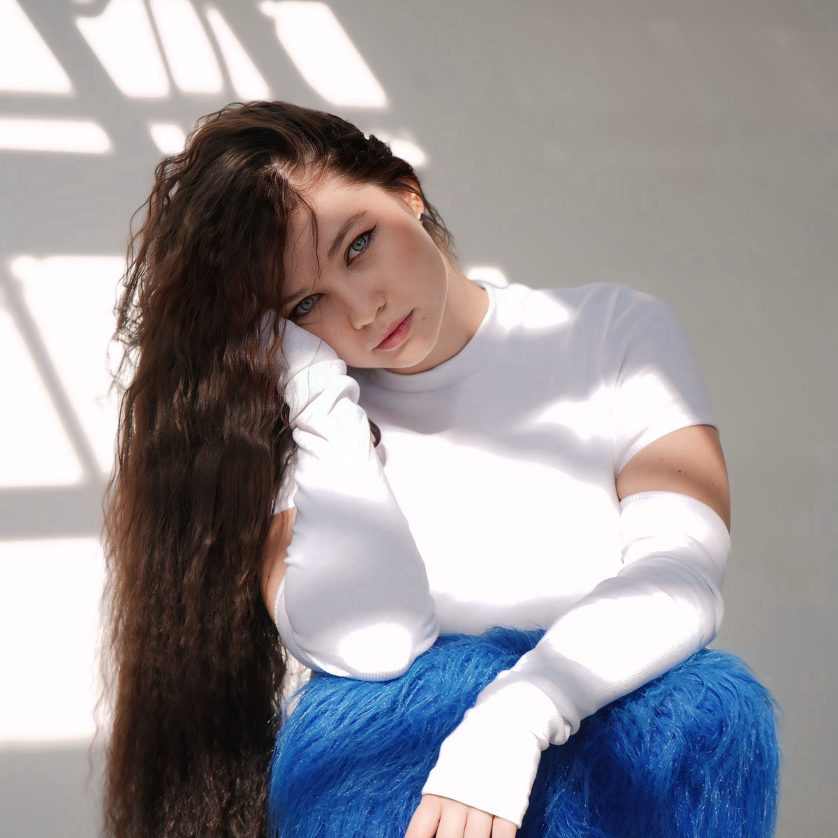 Мария Шемчук | Сетка — социальная сеть от hh.ru