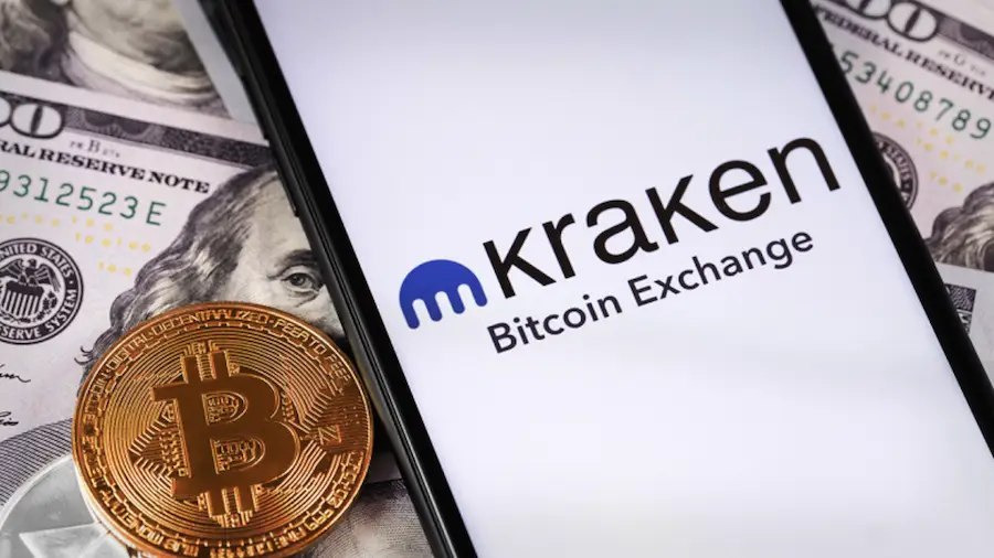 Биржа Kraken сообщила о росте количества запросов госорганов | Сетка — социальная сеть от hh.ru
