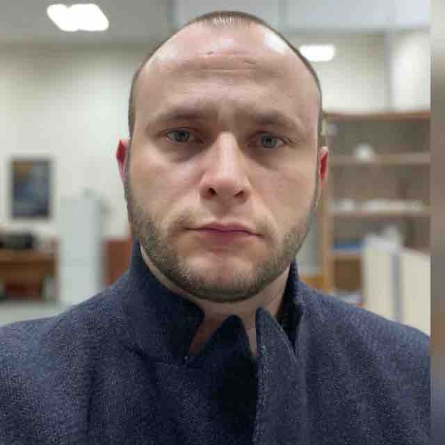 Василий Вовчук | Сетка — социальная сеть от hh.ru